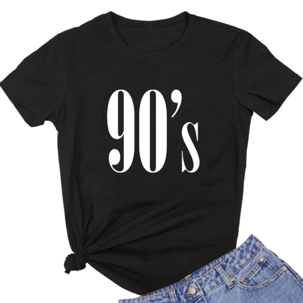 Grafic Tshirts